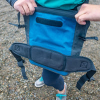 Heavy Duty Waterproof Waist Pack - Aquapac