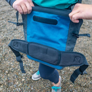 Heavy Duty Waterproof Waist Pack - Aquapac