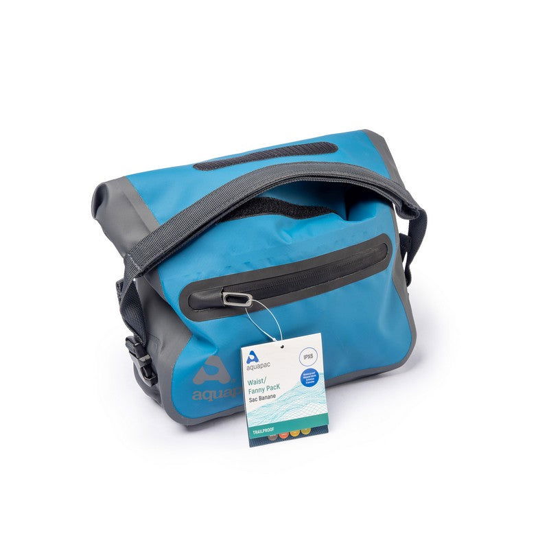 Aquapac Unisex Trailproof Waist Pack For Men Aquapac Heavy Duty