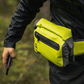 Heavy Duty Waterproof Waist Pack - Aquapac