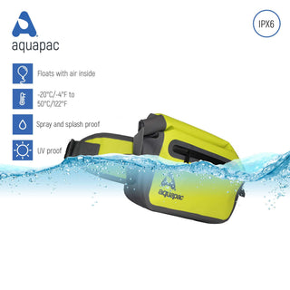 Heavy Duty Waterproof Waist Pack - Aquapac