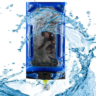 Impact Max Floating Phone Case - Aquapac