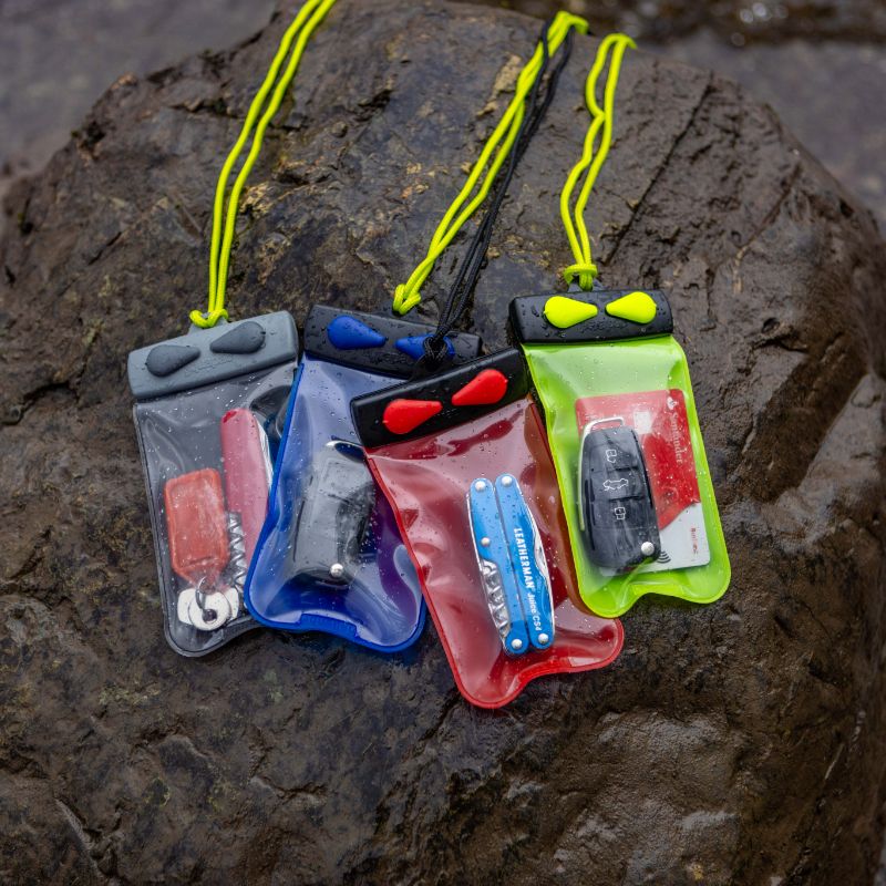Keymaster - Key and Card Case - Aquapac