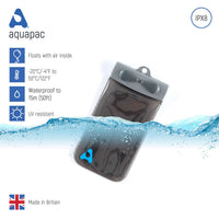 Keymaster - Key and Card Case - Aquapac