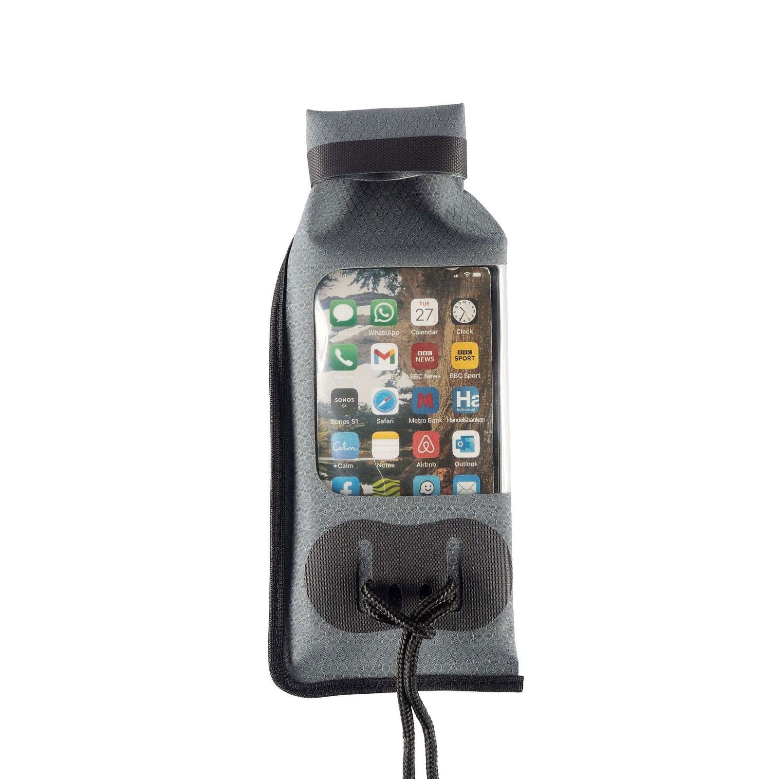 Roll-down Stormproof Pouch For Small Items Aquapac – Aquapac