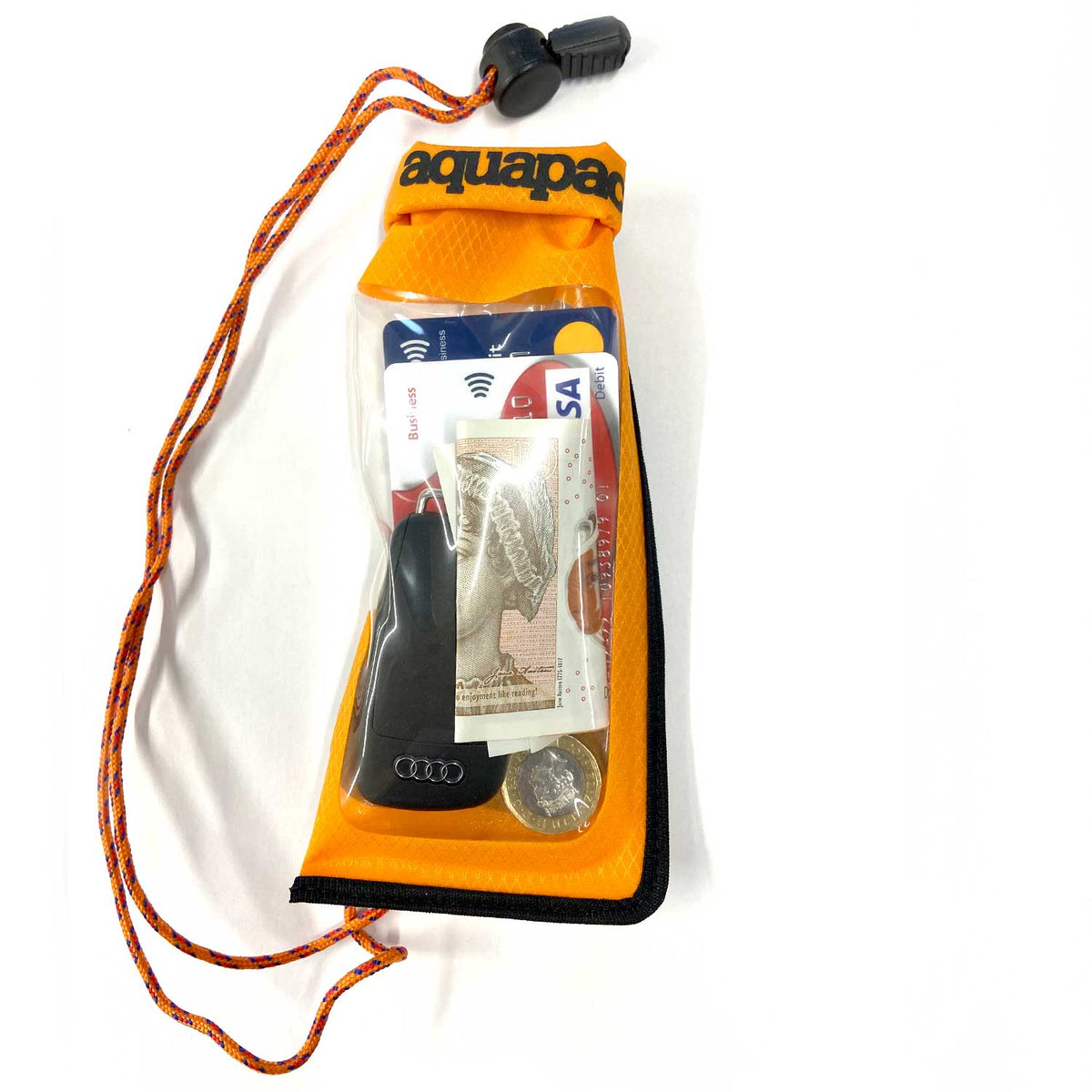 Lightweight waterproof pouch - Aquapac