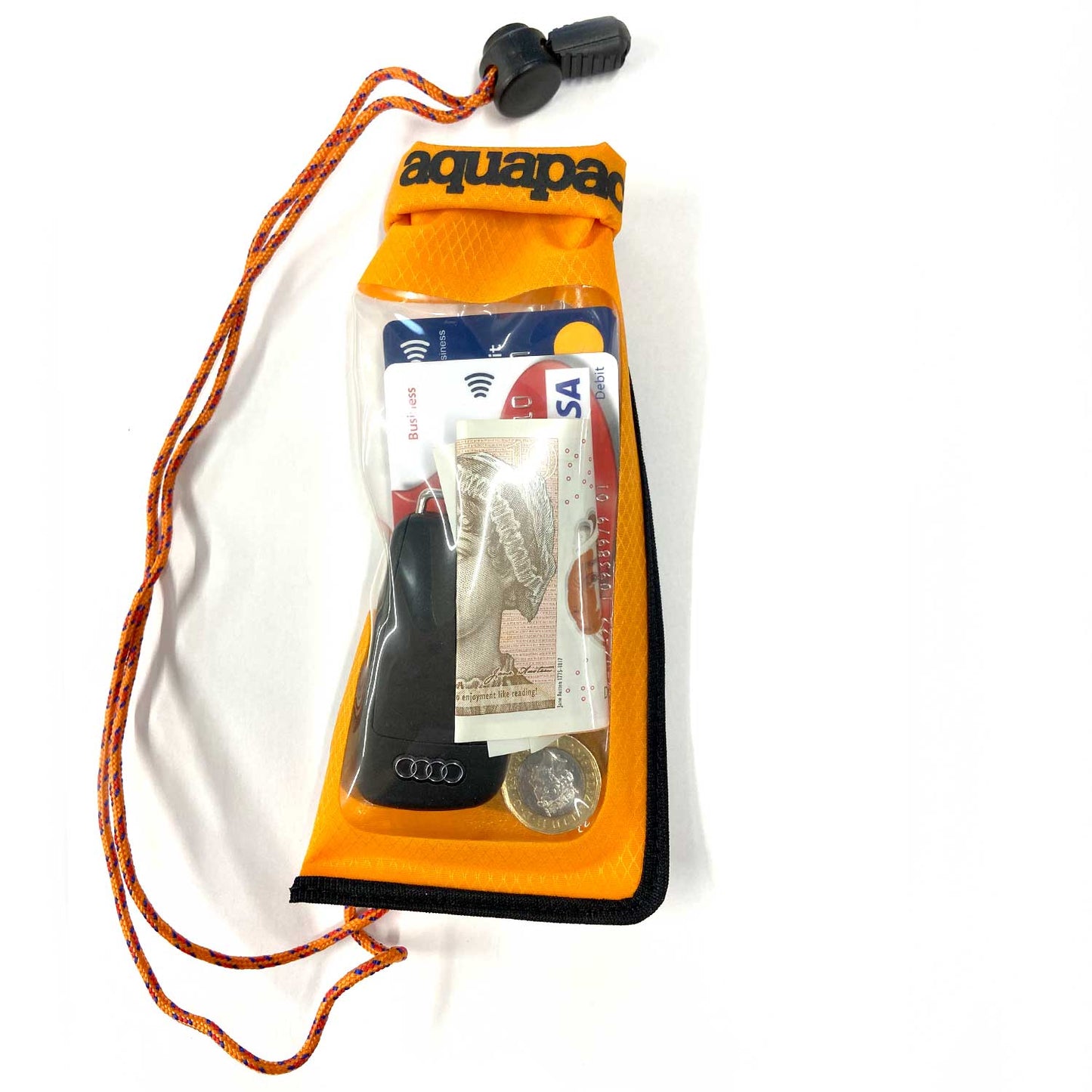 Lightweight waterproof pouch - Aquapac