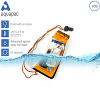 Lightweight waterproof pouch - Aquapac