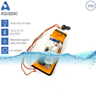 Lightweight waterproof pouch - Aquapac