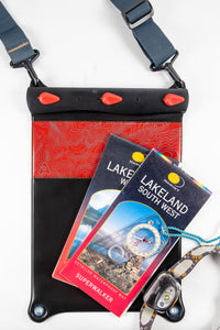 Waterproof Shoulder Case (Topo)