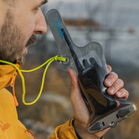 Mini Waterproof VHF Radio Case - Aquapac