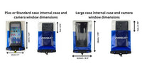 Paddle UK Waterproof Floating Phone Case - Limited Edition