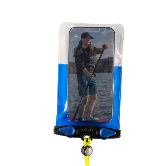Paddle UK Plus Phone Case - Limited Edition - Aquapac