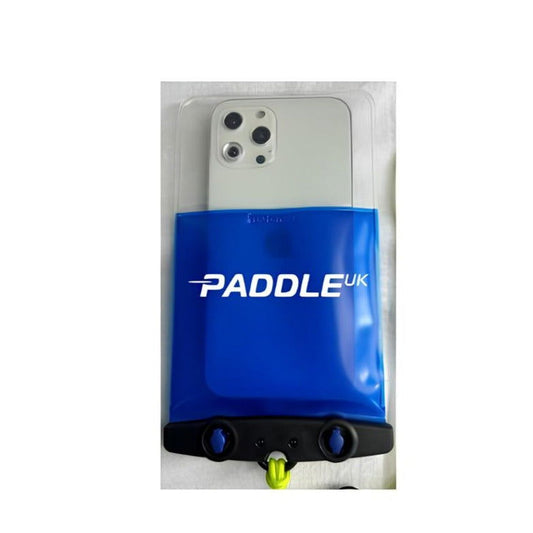 Paddle UK Waterproof Floating Phone Case - Limited Edition