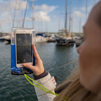 Paddle UK Plus Phone Case - Limited Edition - Aquapac