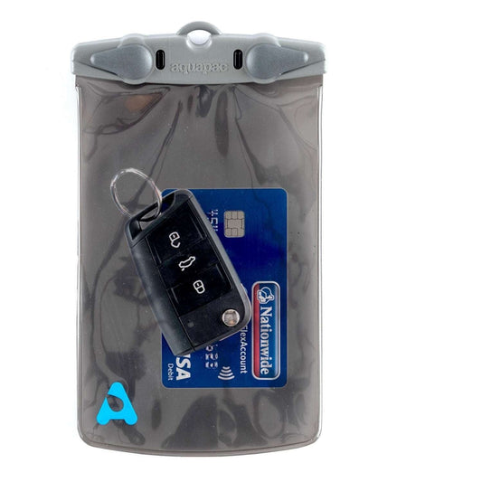 Passport and Phone case - Aquapac