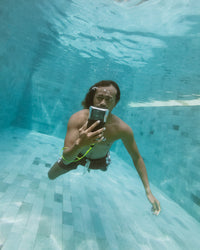 Waterproof Floating Phone Case –  Plus / Medium