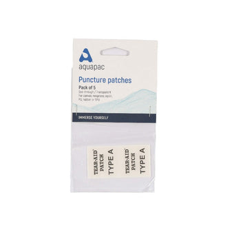 compare product Parches de punción - para TPU
