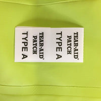 Puncture Patches - for TPU - Aquapac
