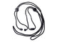 Safety Breakaway Cord