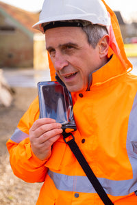 Waterproof Phone Case - Extreme - Klickfast Compatible