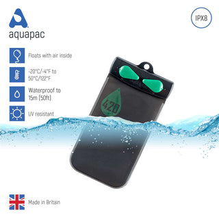 Stash Pouch - Aquapac