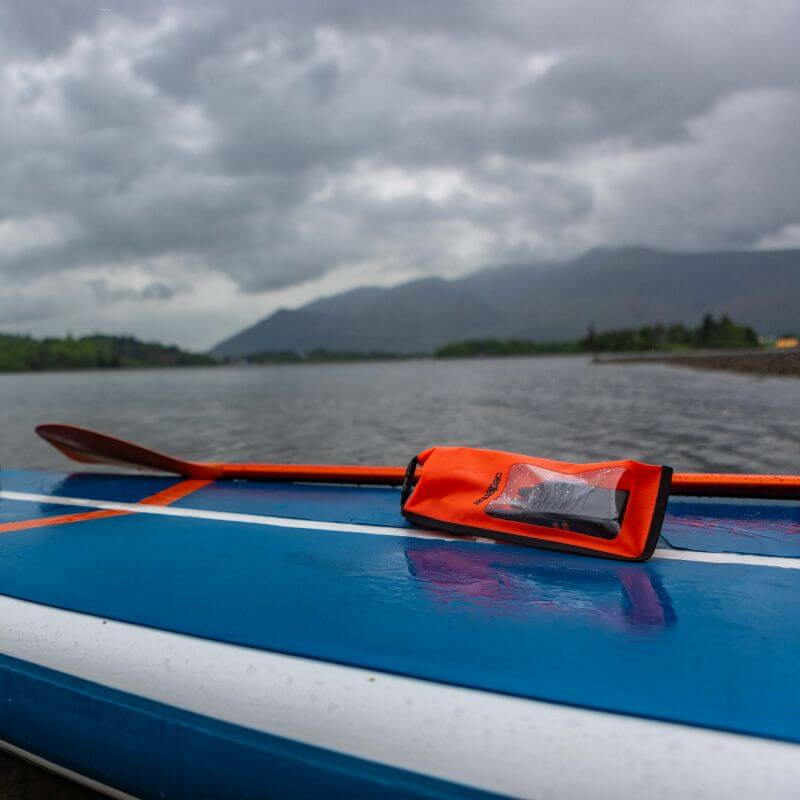 'Stormproof' Waterproof VHF Radio Case - Aquapac