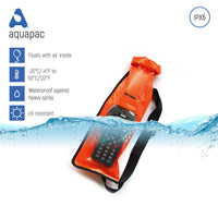 'Stormproof' Waterproof VHF Radio Case - Aquapac