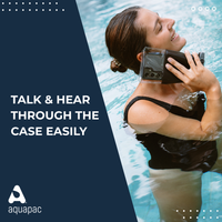 Impact Max Floating Phone Case