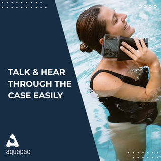 Impact Max Floating Phone Case