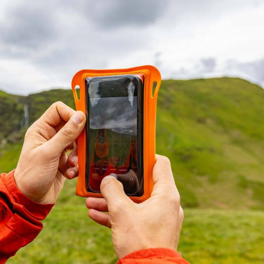 TrailProof Waterproof Phone Case