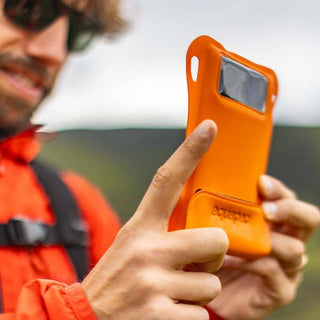 'TrailProof' Protective Phone Case - Aquapac