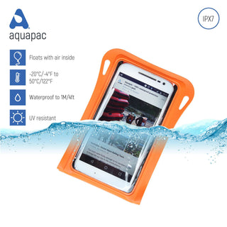 'TrailProof' Protective Phone Case - Aquapac