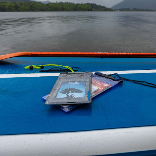 Multi-Purpose Waterproof Case