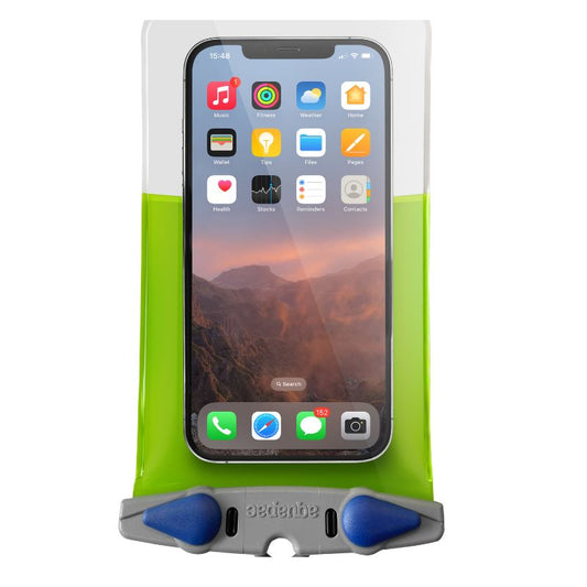 Waterproof Floating Phone Case –  Plus / Medium