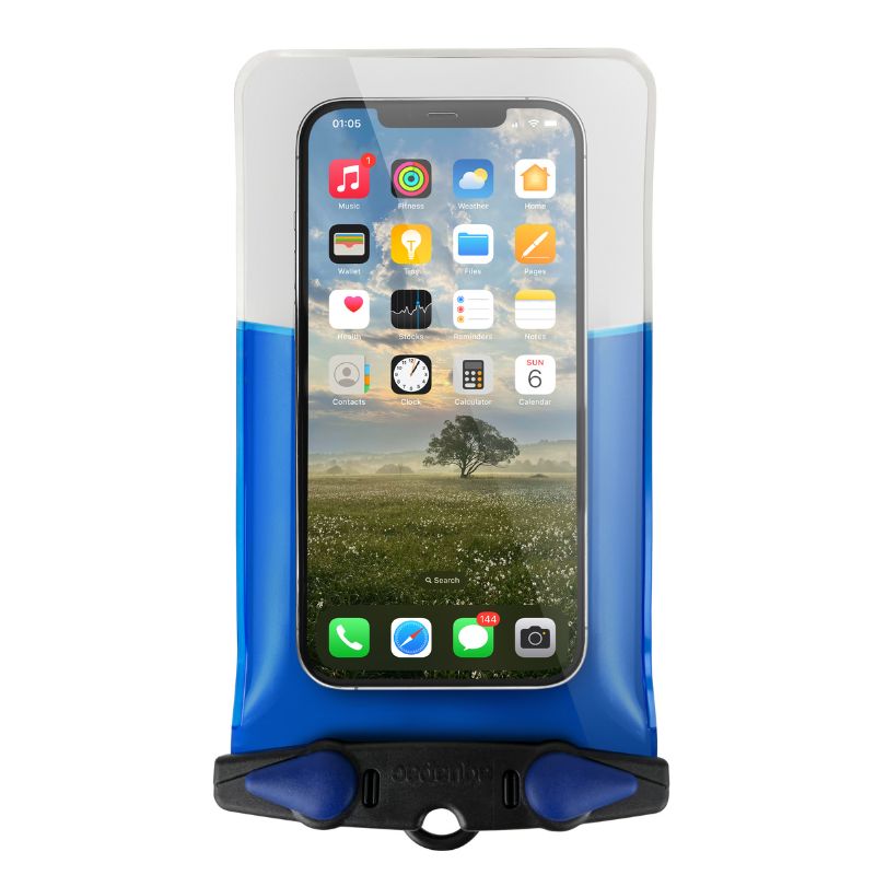 Waterproof Floating Phone Case –  Plus / Medium