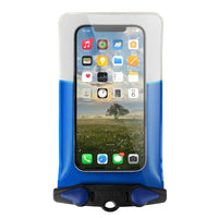 Waterproof Floating Phone Case –  Plus / Medium