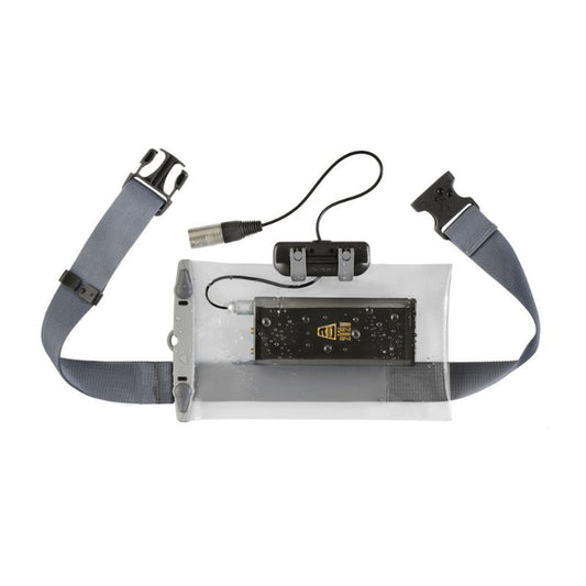 Large Radio Mic Case