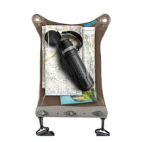 Funda de remo impermeable - Grande