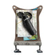 Funda de remo impermeable - Grande