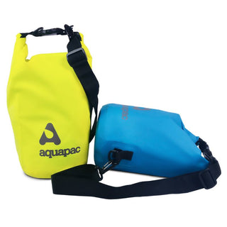 7L Heavyweight Waterproof Drybag With Shoulder Strap