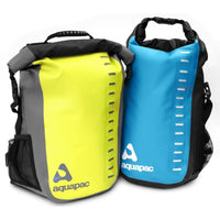 Heavyweight Waterproof Backpack
