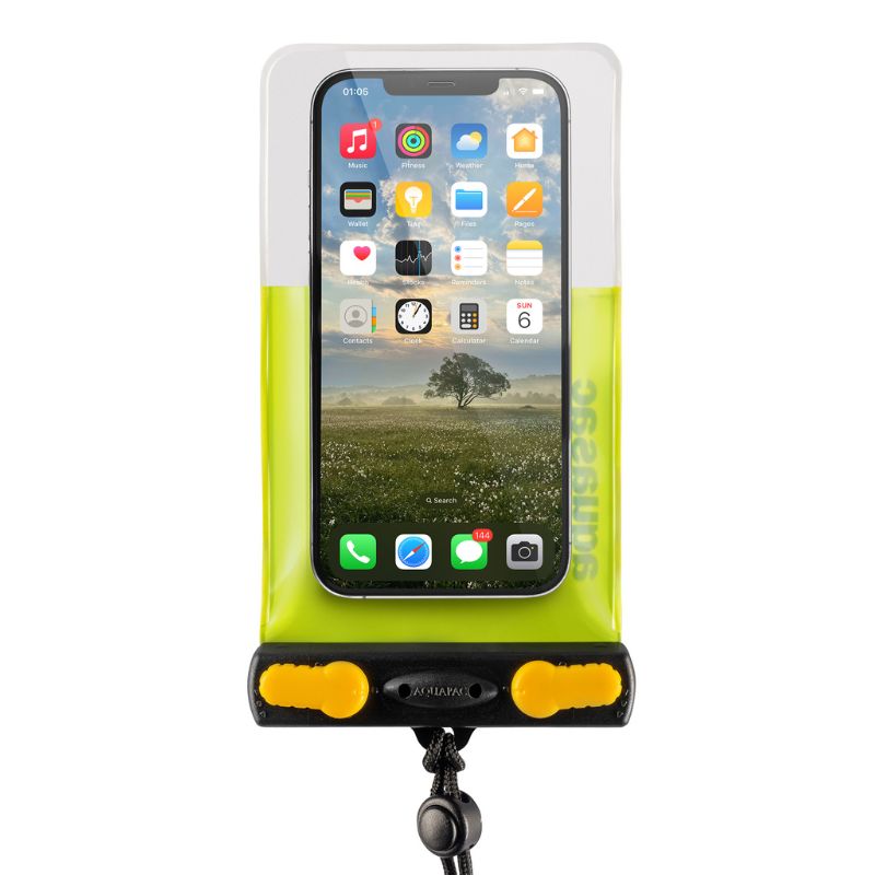 Aquapac Waterproof Phone Case