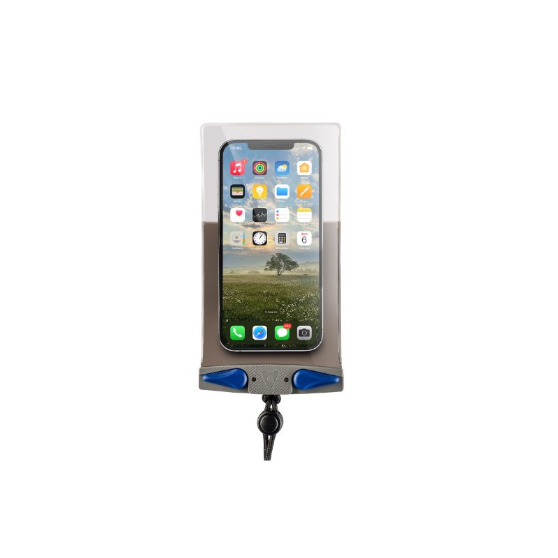 100 Waterproof Aquavault Waterproof Phone Case Compact TPU