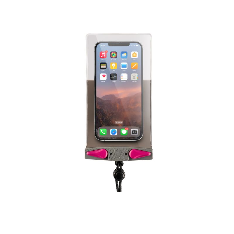 Waterproof Floating Phone Case – Compact Plus / Small