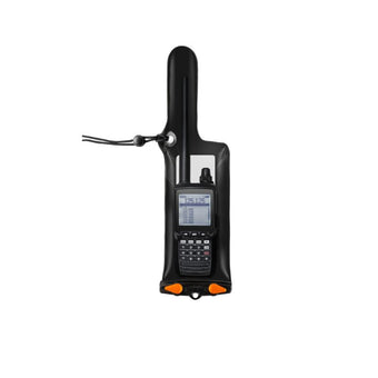 compare product Large Waterproof VHF Radio Case