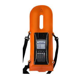 Rugged PRO Waterproof VHF Radio Case