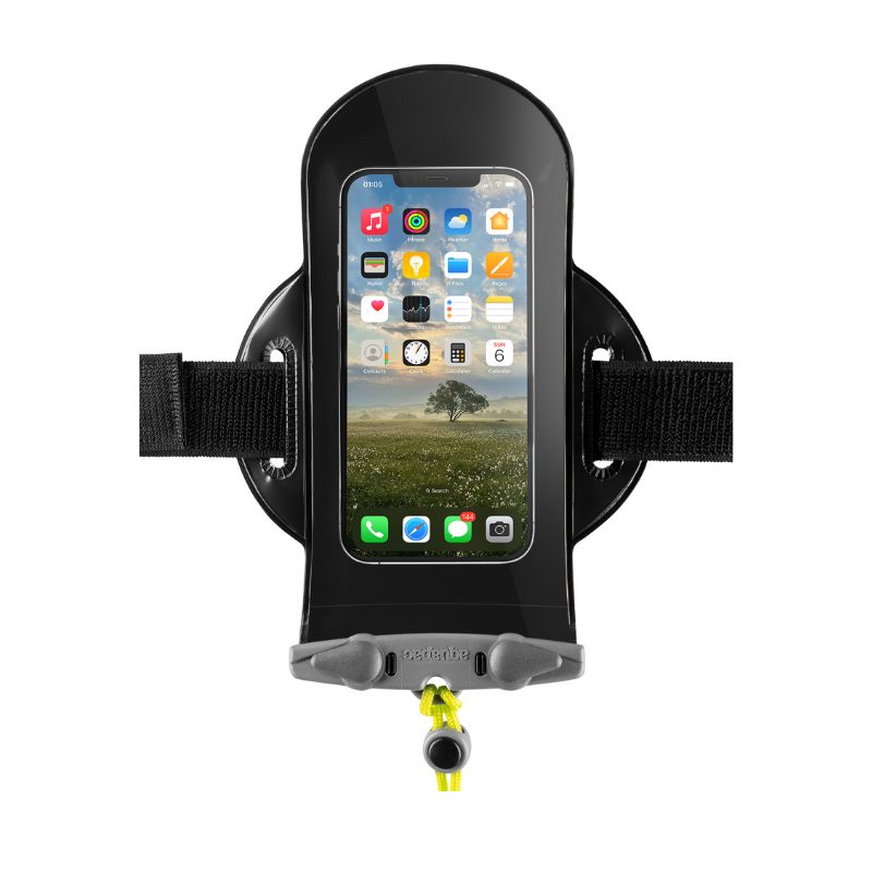 Armband Waterproof Case For Phone Aquapac – Aquapac Innovative