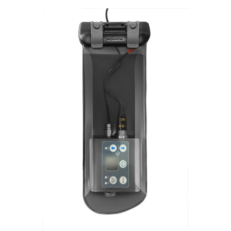 Waterproof Radio Microphone Case - Small