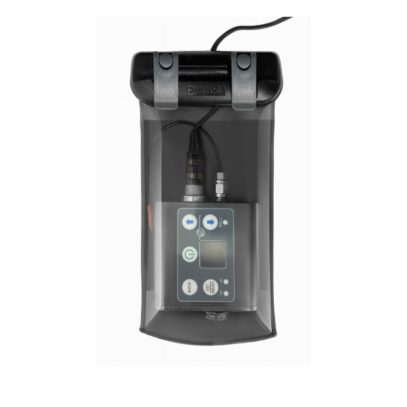 Waterproof Radio Microphone Case - Mini